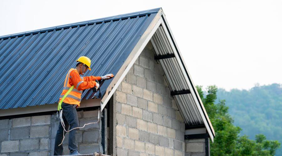 Local Siding Services in Dunn Loring, VA